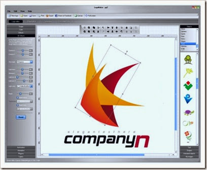 download logo maker for pc
